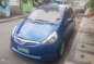 Honda Jazz 2004 AT Local Not Fit for sale-3