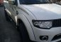 Mitsubishi Montero gls matic diesel 2010 for sale-5