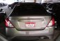 Well-maintained Nissan Almera Base 2017 for sale-8