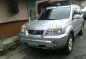 2004 Nissan Xtrail 250x 4x4 for sale-0