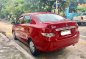 Well-maintained Mitsubishi Mirage G4 2015 GLX A/T for sale-3