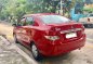 Well-maintained Mitsubishi Mirage G4 2015 GLX A/T for sale-4