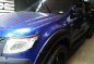 2013 Ford Ranger XLT 4x2 MT Blue Pickup For Sale -3