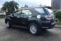 Toyota Fortuner 2012 mdl diesel matic for sale-4