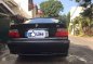 BMW 316i 1996 E36 M-Tech Black Sedan For Sale -4