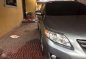Toyota Corolla Altis 1.6 G 2010 Model TOP OF THE LINE for sale-2