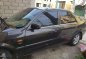 Ford Lynx 2000 Manual Black Sedan For Sale -6