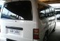 Good as new Nissan Urvan 2014 for sale-5