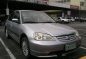 Good as new Honda Civic Vti 2002 for sale-0