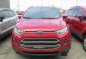 Ford EcoSport 2016 TREND A/T for sale-1