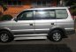 Mitsubishi Adventure 2010 for sale-4