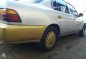 Toyota Corolla big body for sale-2