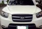 Hyundai Santa Fe 2008 Automatic 2.2 SUV For Sale -1