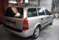 Fresh 2000 Opel Astra Wagon AT Silver For Sale -5