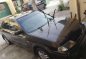 Ford Lynx 2000 Manual Black Sedan For Sale -5