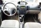 Toyota Vios E Manual 2007 for sale-8