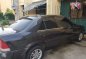 Ford Lynx 2000 Manual Black Sedan For Sale -4