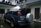 Ford Everest limited 4x2 AT for sale-4