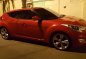 2012 Hyundai Veloster AT Red Coupe For Sale -3