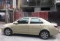 Toyota Vios 1.5 2006 Manual Golden For Sale -0