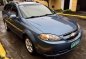 Chevrolet Optra VGiS Wagon 2009 for sale-2