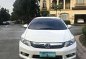 2012 model Honda Civic Top of d line for sale-4