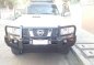 Nissan Patrol 2017 mdl limited edition FOR SALE-0