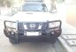 Nissan Patrol 2017 mdl limited edition FOR SALE-6