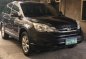 Well-kept Honda CR-V 2010 for sale-0