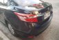 Toyota Vios Black 2015 G AT Sedan For Sale -3
