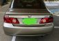 Honda City 2006 manual 1.3 idsi very fresh in and out for sale-3