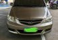 Honda City 2006 manual 1.3 idsi very fresh in and out for sale-9