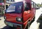 Suzuki Multicab 2000 Manual Red Truck For Sale -0