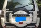 For sale 2012 Mitsubishi Pajero 3.2L automatic-1