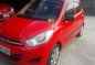 2014 acquired Hyundai i10 automatic for sale-1