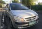 2007 Hyundai Getz 1.4L Automatic for sale-1