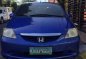 2005 Honda City vtec for sale-1