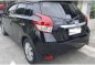 Toyota Yaris 2015 E for sale-1