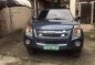 2010 Isuzu Dmax Automatic transmission for sale-1