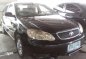 Good as new Toyota Corolla Altis E 2002 for sale-0