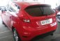 Good as new Ford Fiesta 2014 for sale-3