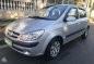 2007 Hyundai Getz 1.4L Automatic for sale-2