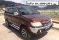 2008 Isuzu Crosswind SPORTIVO for sale-0