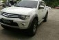 Mitsubishi Strada 2012 4x4 GLS-V Manual For Sale -2