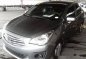 Good as new Mitsubishi Mirage G4 Glx 2016 for sale-8