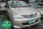 Good as new Toyota Innova 2010 M/T for sale-0