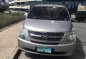 2014 Grand Starex Hyundai diesel for sale-5