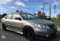 Honda Civic VTIS 2005 Model MT Gray For Sale -5