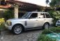 Range Rover 2003 US Version Silver For Sale -4