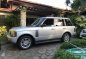 Range Rover 2003 US Version Silver For Sale -2